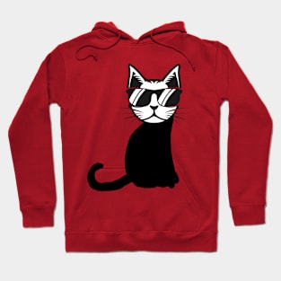 Catperson Hoodie